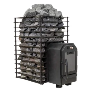 Puukeris COZY 12 Quattro TW