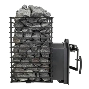 Puukeris COZY 12 Quattro TW