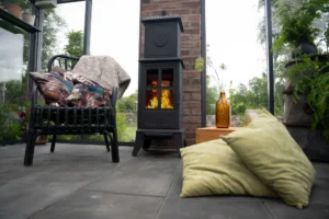 Malmkamin Westbo Victoria 240