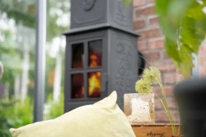 Malmkamin Westbo Victoria 240