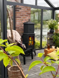 Malmkamin Westbo Victoria 240