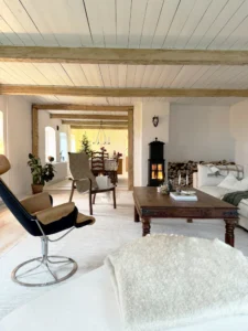 Malmkamin Westbo Victoria 240