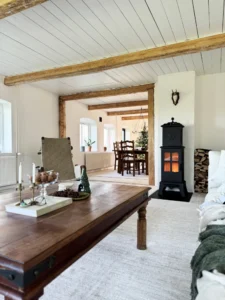 Malmkamin Westbo Victoria 240