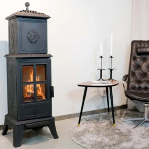 Malmkamin Westbo Victoria 240