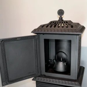 Malmkamin Westbo Victoria 240