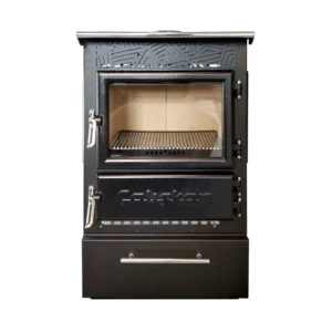 Kamin Caliskan 305-3D-BOX