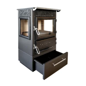 Kamin Caliskan 305-3D-BOX