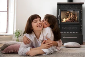 Kamin Caliskan 305-3D-BOX