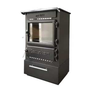 Kamin Caliskan 305-BOX