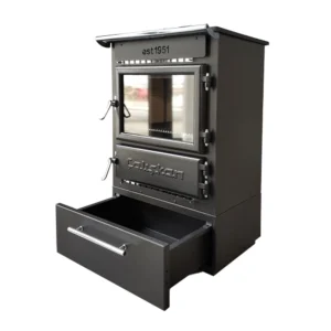 Kamin Caliskan 305-BOX