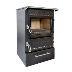 Kamin Caliskan 305-BOX