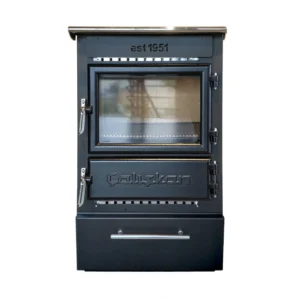 Kamin Caliskan 305-BOX