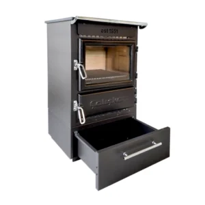 Kamin Caliskan 305-BOX