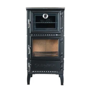 Kamin-pliit praeahjuga Caliskan 306-3D