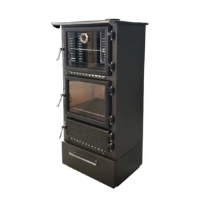 Kamin-pliit praeahjuga Caliskan 306-BOX