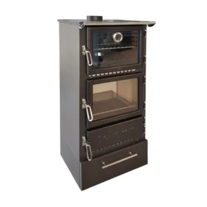 Kamin-pliit praeahjuga Caliskan 306-BOX