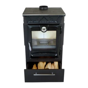 Kamin Caliskan 315-3D-BOX