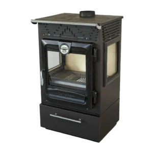 Kamin Caliskan 315-3D-BOX