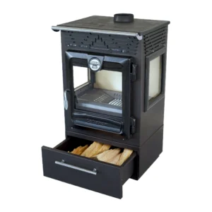 Kamin Caliskan 315-3D-BOX