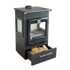 Kamin Caliskan 315-3D-BOX