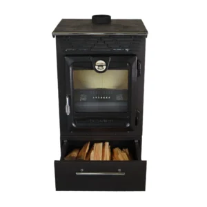 Kamin Caliskan 315-BOX