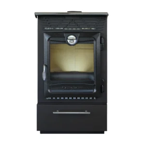 Kamin Caliskan 315-BOX