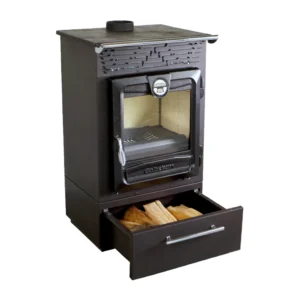 Kamin Caliskan 315-BOX