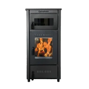 Kamin-pliit praeahjuga Caliskan 302