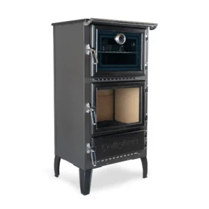 Kamin-pliit praeahjuga Caliskan 306