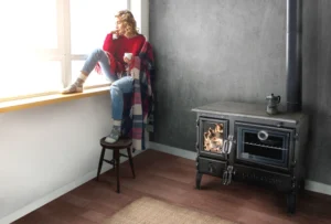 Puupliit praeahjuga Caliskan 214-3D