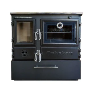 Puupliit praeahjuga Caliskan 214 BOX