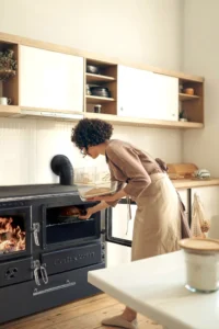 Puupliit praeahjuga Caliskan 214 BOX