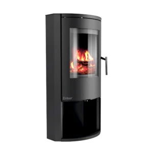 Kamin Ember E-Basic