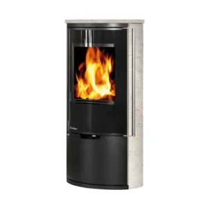 Kamin Ember E14 FG (lubjakivi)