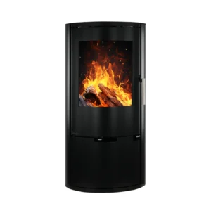 Kamin Ember E14 (must)