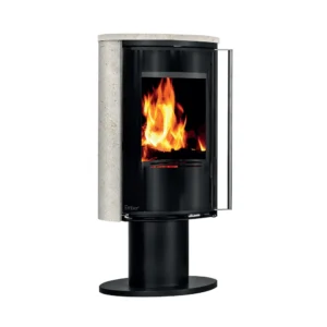 Kamin Ember E16 FG (lubjakivi)