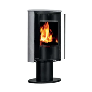 Kamin Ember E16 FG (serpentiin)
