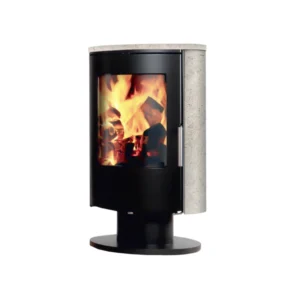 Kamin Ember E16 (lubjakivi)