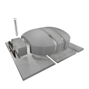 Pitsaahi Vitcas Pompeii 100