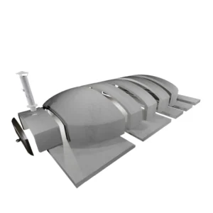 Pitsaahi Vitcas Pompeii 140