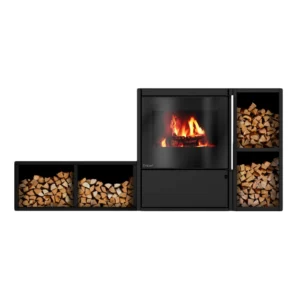 Kamin Ember M3