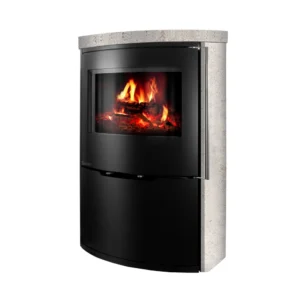 Kamin Ember O1 XL (lubjakivi)