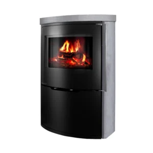 Kamin Ember O1 XL (serpentiin)