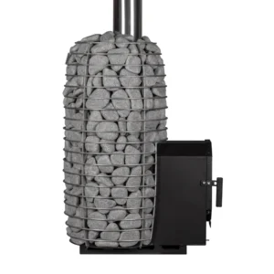 Puukeris HUUM HIVE Flow Mini LS