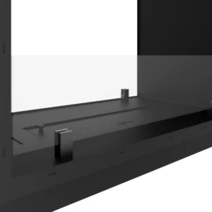 Biokamin SLIMfire 2Side 1000 Slim Vertical