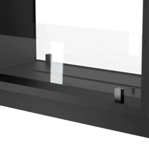 Biokamin SLIMfire 2Side 1400 Slim Vertical
