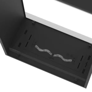 Biokamin SLIMfire 2Side 1400 Slim Vertical