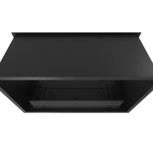 Biokamin SLIMfire 2Side 800 Slim