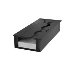 Biopõleti SLIMfire Black Burner 500