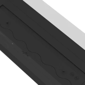 Biopõleti SLIMfire Insert Black 1000